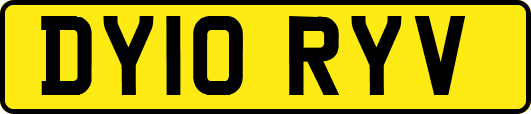 DY10RYV