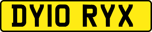 DY10RYX