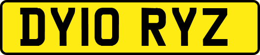 DY10RYZ