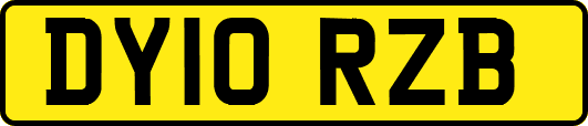 DY10RZB