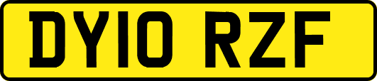 DY10RZF