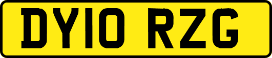 DY10RZG