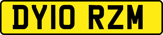 DY10RZM