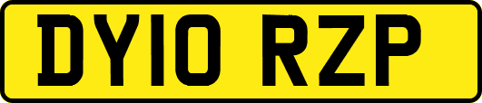 DY10RZP