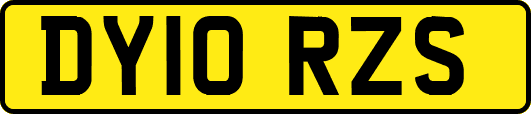 DY10RZS