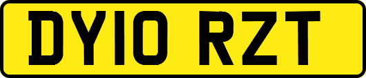DY10RZT