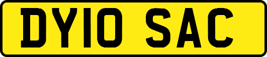 DY10SAC