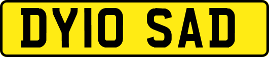 DY10SAD