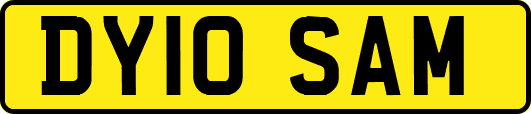 DY10SAM
