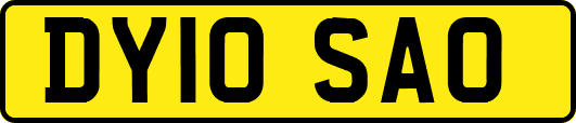 DY10SAO