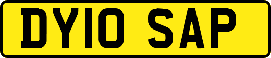 DY10SAP