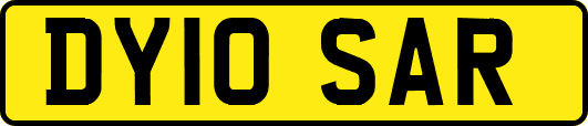 DY10SAR