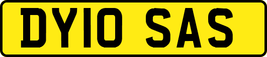 DY10SAS