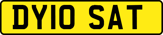 DY10SAT