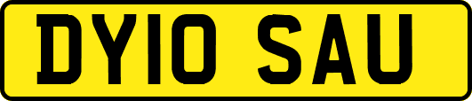 DY10SAU