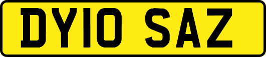 DY10SAZ