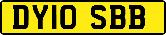 DY10SBB