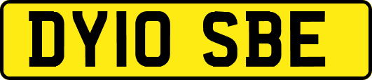 DY10SBE
