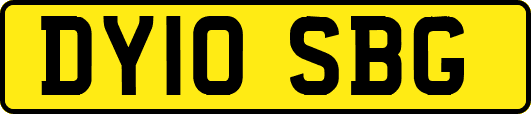 DY10SBG