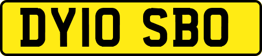 DY10SBO