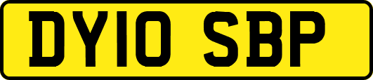 DY10SBP