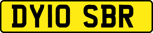 DY10SBR