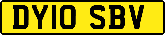 DY10SBV