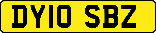 DY10SBZ