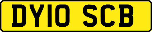 DY10SCB