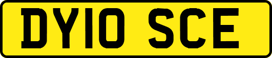 DY10SCE
