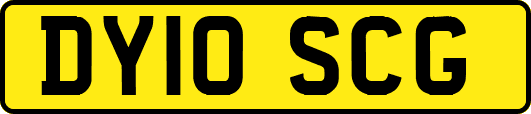 DY10SCG