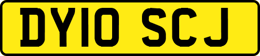 DY10SCJ