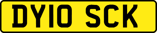 DY10SCK