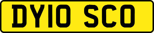 DY10SCO