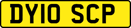 DY10SCP