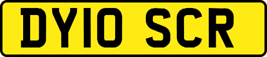 DY10SCR