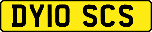 DY10SCS