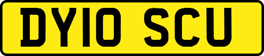 DY10SCU