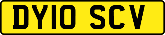 DY10SCV