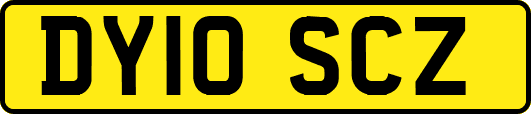 DY10SCZ