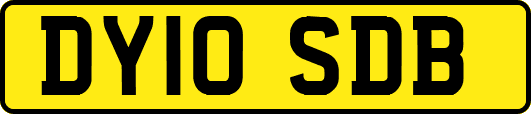 DY10SDB