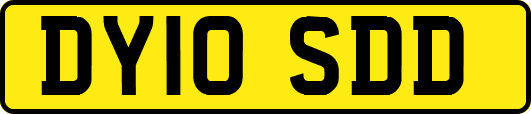 DY10SDD