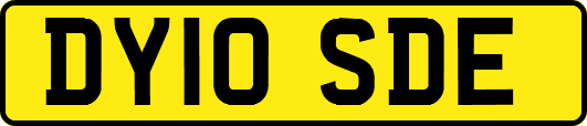 DY10SDE