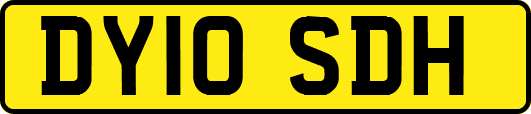 DY10SDH
