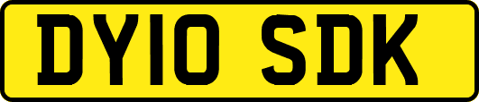 DY10SDK