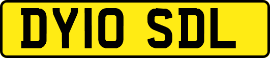 DY10SDL