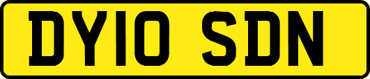 DY10SDN
