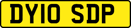 DY10SDP