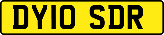 DY10SDR