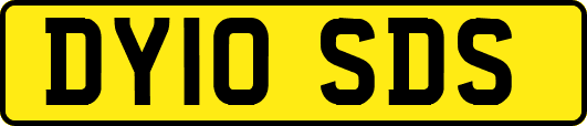 DY10SDS